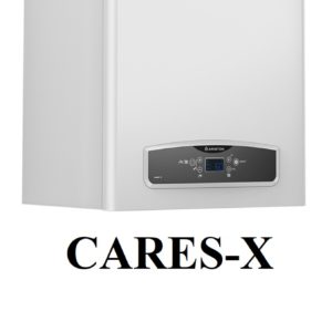 CARES-X