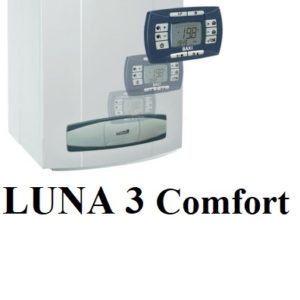 LUNA3Comfort