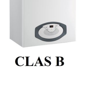 CLAS B