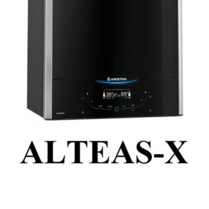 ALTEAS-X