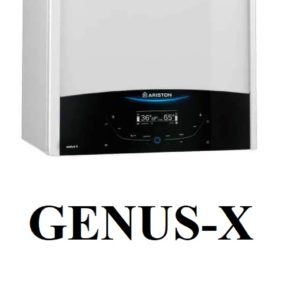 GENUS-X