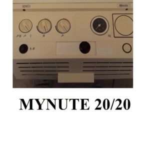 MYNUTE 20/20