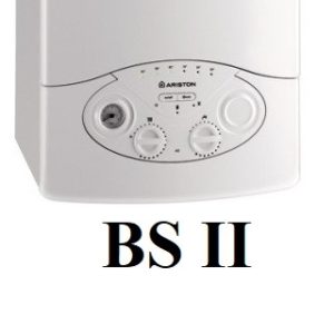 BS II