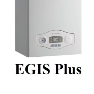 EGIS Plus