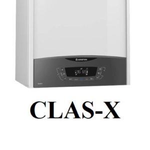 CLAS-X