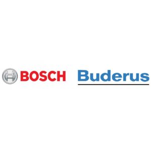 Bosch/Buderus