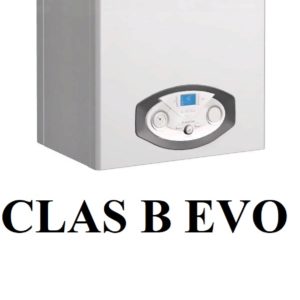 CLAS B EVO