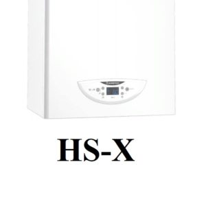 HS-X