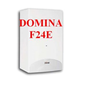 DOMINA F24E